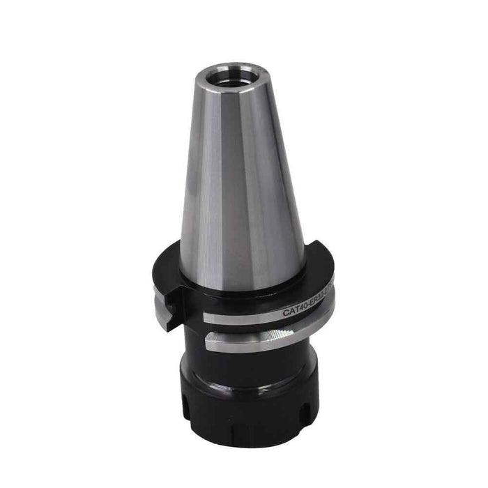 DURAFORCE 5 Pack CAT40-ER32 Collet Chucks Balanced to G2.5/25000 RPM B25-CAT40-ER32