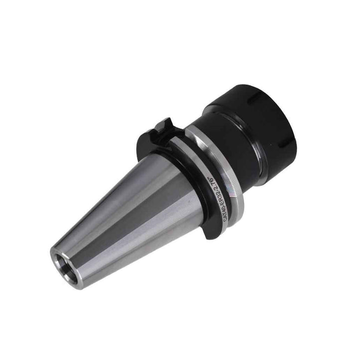 DURAFORCE 5 Pack CAT40-ER32 Collet Chucks Balanced to G2.5/25000 RPM B25-CAT40-ER32