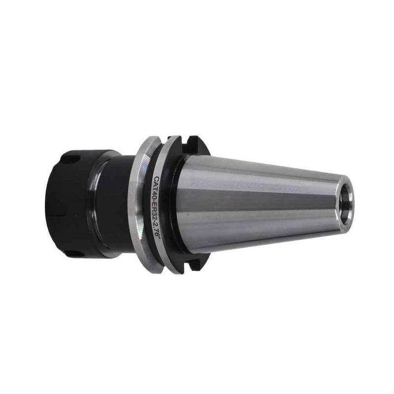 DURAFORCE 5 Pack CAT40-ER32 Collet Chucks Balanced to G2.5/25000 RPM B25-CAT40-ER32