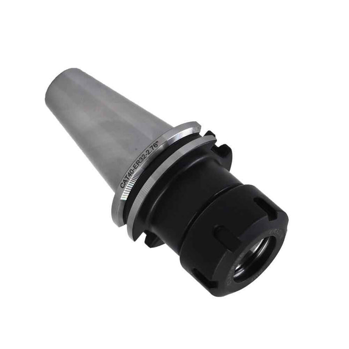 DURAFORCE 5 Pack CAT40-ER32 Collet Chucks Balanced to G2.5/25000 RPM B25-CAT40-ER32