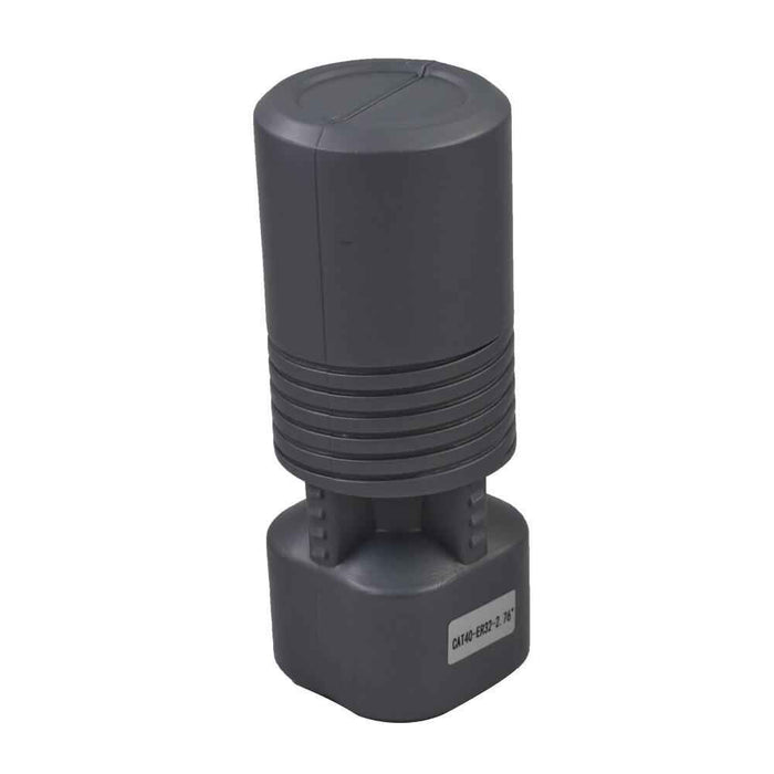 DURAFORCE 5 Pack CAT40-ER32 Collet Chucks Balanced to G2.5/25000 RPM B25-CAT40-ER32