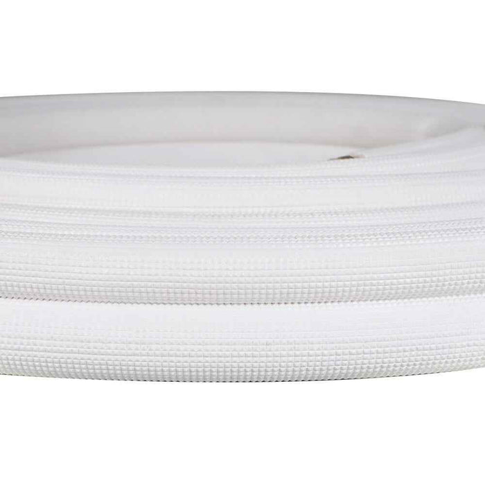 DURAFORCE 25Feet High Quality Install Kit For Mini Split Heat Pump Systems 3/8"-5/8" Dia