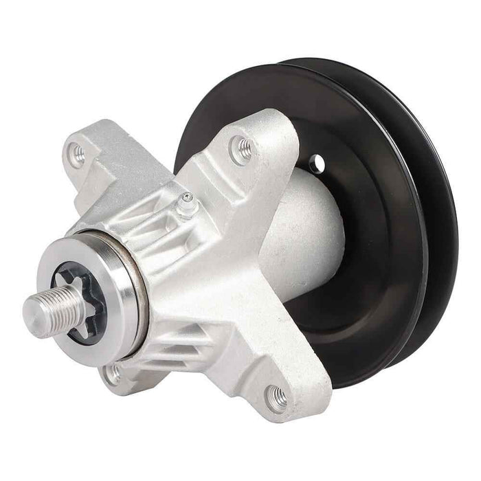 DURAFORCE Spindle Assembly 3 PK For MTD Cub Cadet 618-04126 61804125 918-04126 918-04125