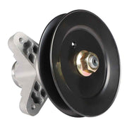 DURAFORCE Spindle Assembly 3 PK For MTD Cub Cadet 618-04126 61804125 918-04126 918-04125
