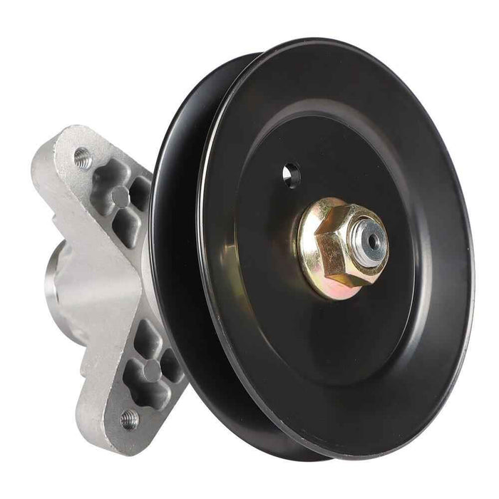 DURAFORCE Spindle Assembly 3 PK For MTD Cub Cadet 618-04126 61804125 918-04126 918-04125