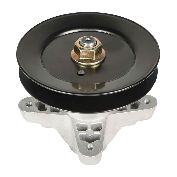 DURAFORCE Spindle Assembly 3 PK For MTD Cub Cadet 618-04126 61804125 918-04126 918-04125