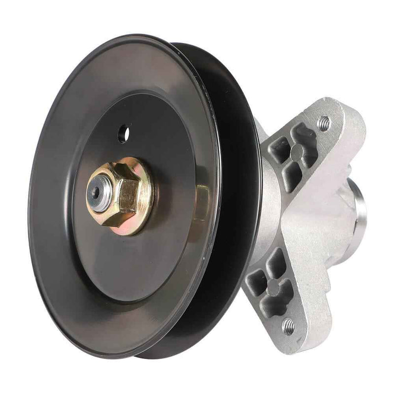 DURAFORCE Spindle Assembly 3 PK For MTD Cub Cadet 618-04126 61804125 918-04126 918-04125