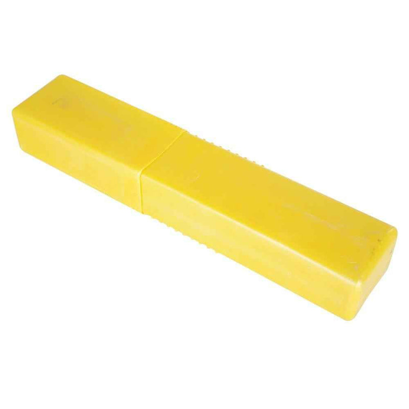 DURAFORCE 10 lb × 5 Piece Stick Electrodes Welding Rod 5/32"×12" E7018 50 Lb