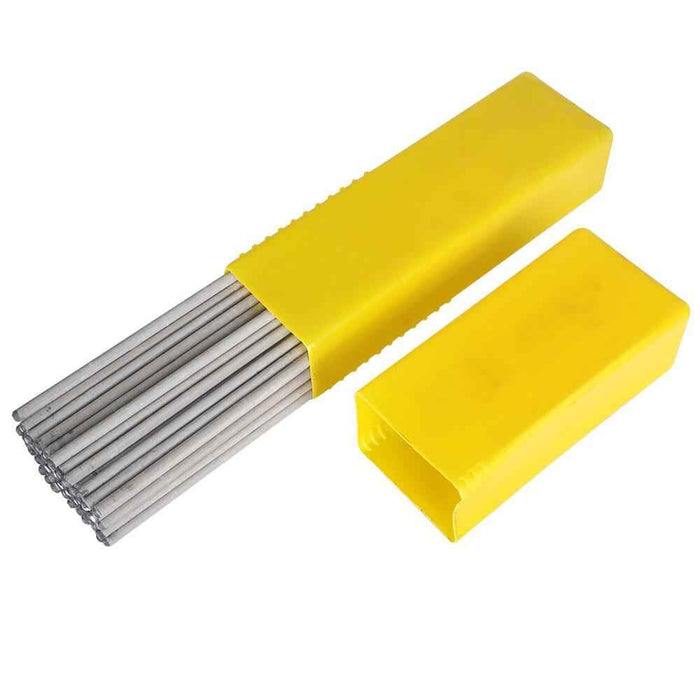 DURAFORCE 10 lb × 5 Piece Stick Electrodes Welding Rod 5/32"×12" E7018 50 Lb