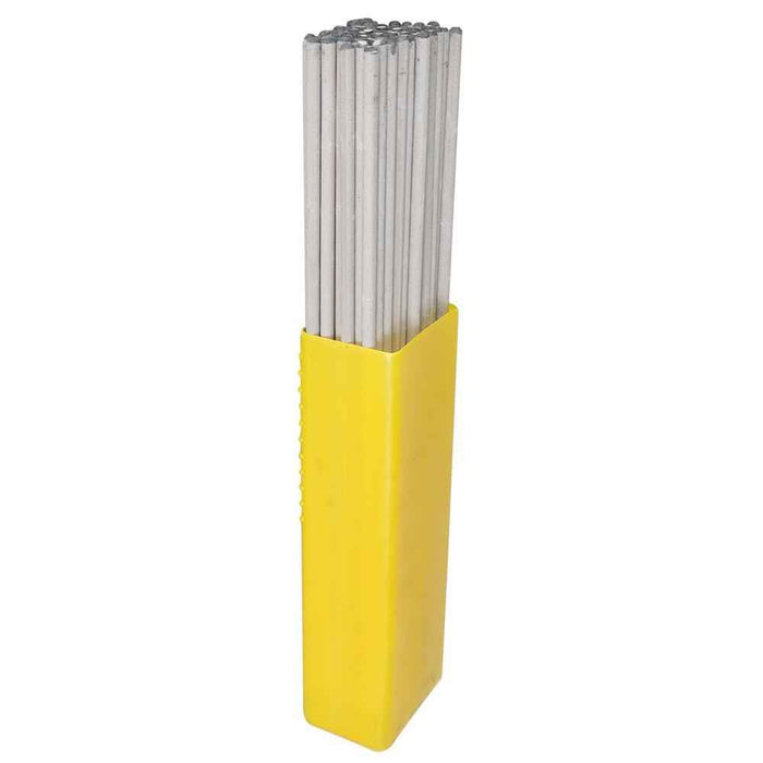 DURAFORCE 10 lb × 5 Piece Stick Electrodes Welding Rod 5/32"×12" E7018 50 Lb