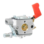DURAFORCE PP331 Carburetor For Poulan Craftsman 32cc Gas Trimmer Pole Pruner For WT-628