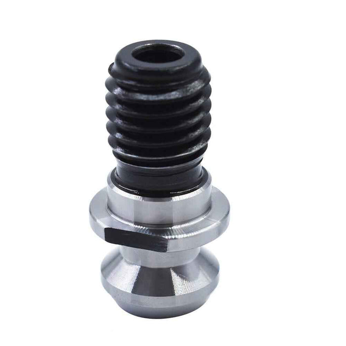 DURAFORCE 40Pack Coolant Pull Stud Retention Knob CAT40 45°0.740" for Mazak Fadal HURCO