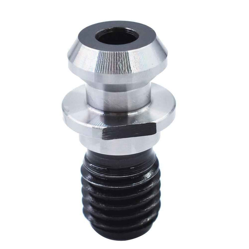 DURAFORCE 40Pack Coolant Pull Stud Retention Knob CAT40 45°0.740" for Mazak Fadal HURCO