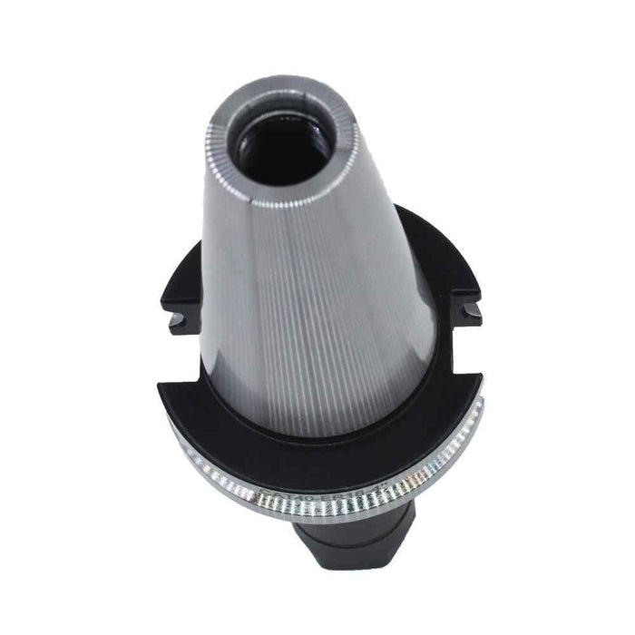 DURAFORCE 4 Chucks Tool Holder Set CAT40 ER16 Collet Chucks W. 4" Long Gage Length