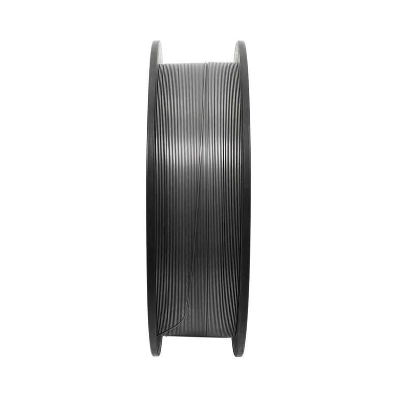 DURAFORCE 3 Pcs 10 Lbs .035" E71T-GS 0.9mm Gasless Flux Core Mild Steel MIG Welding Wire