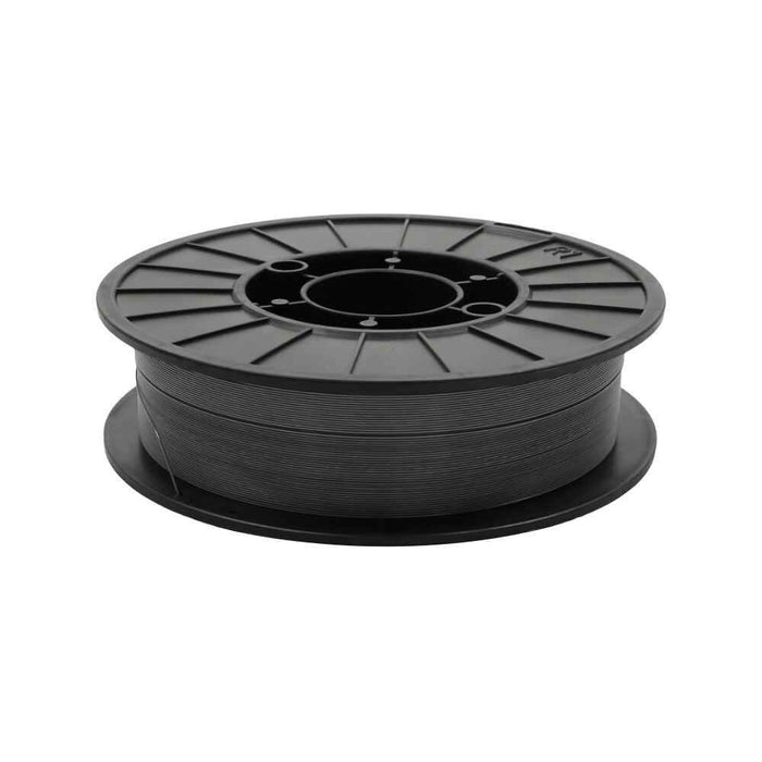 DURAFORCE 3 Pcs 10 Lbs .035" E71T-GS 0.9mm Gasless Flux Core Mild Steel MIG Welding Wire