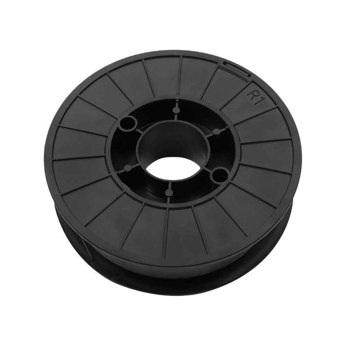 DURAFORCE 3 Pcs 10 Lbs .035" E71T-GS 0.9mm Gasless Flux Core Mild Steel MIG Welding Wire