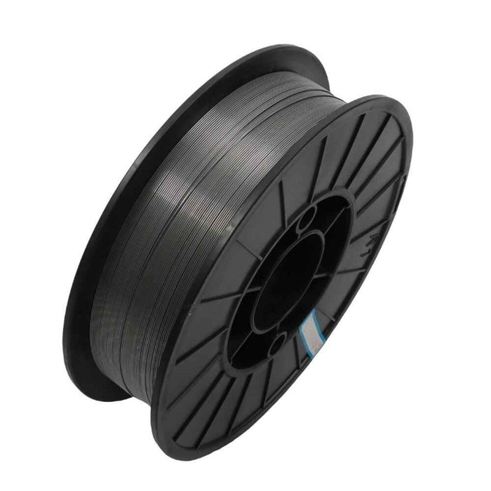 DURAFORCE 3 Pcs 10 Lbs .035" E71T-GS 0.9mm Gasless Flux Core Mild Steel MIG Welding Wire