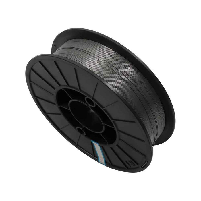 DURAFORCE 3 Pcs 10 Lbs .035" E71T-GS 0.9mm Gasless Flux Core Mild Steel MIG Welding Wire