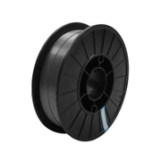 DURAFORCE 3 Pcs 10 Lbs .035" E71T-GS 0.9mm Gasless Flux Core Mild Steel MIG Welding Wire