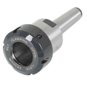 DURAFORCE 17 Pack MT3 ER-40 Set Spring Collet Chuck 1/2"-20 Thread 0.0005" With Case