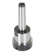 DURAFORCE 17 Pack MT3 ER-40 Set Spring Collet Chuck 1/2"-20 Thread 0.0005" With Case
