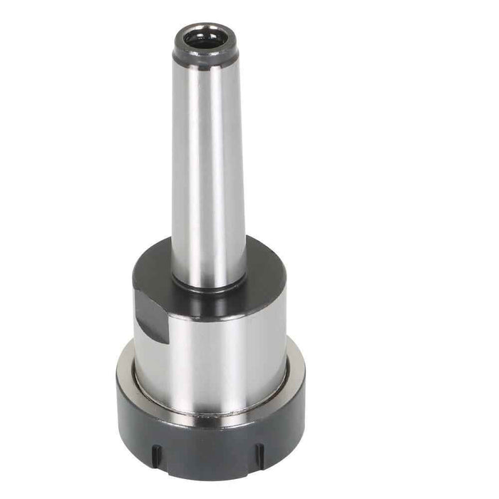 DURAFORCE 17 Pack MT3 ER-40 Set Spring Collet Chuck 1/2"-20 Thread 0.0005" With Case