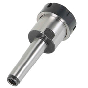 DURAFORCE 17 Pack MT3 ER-40 Set Spring Collet Chuck 1/2"-20 Thread 0.0005" With Case