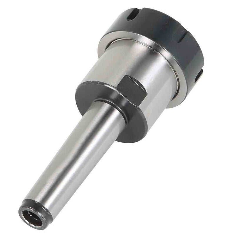 DURAFORCE 17 Pack MT3 ER-40 Set Spring Collet Chuck 1/2"-20 Thread 0.0005" With Case