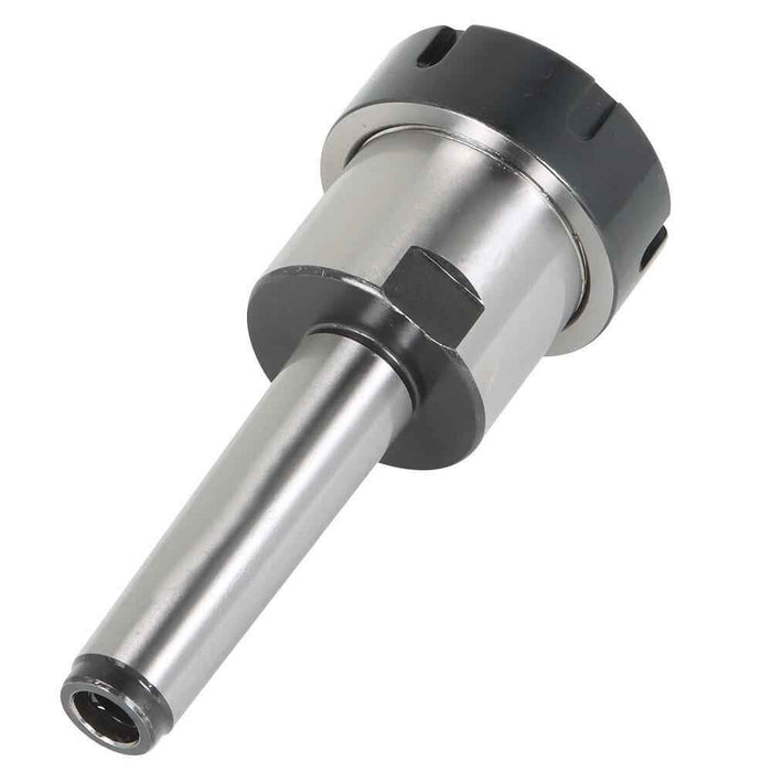 DURAFORCE 17 Pack MT3 ER-40 Set Spring Collet Chuck 1/2"-20 Thread 0.0005" With Case