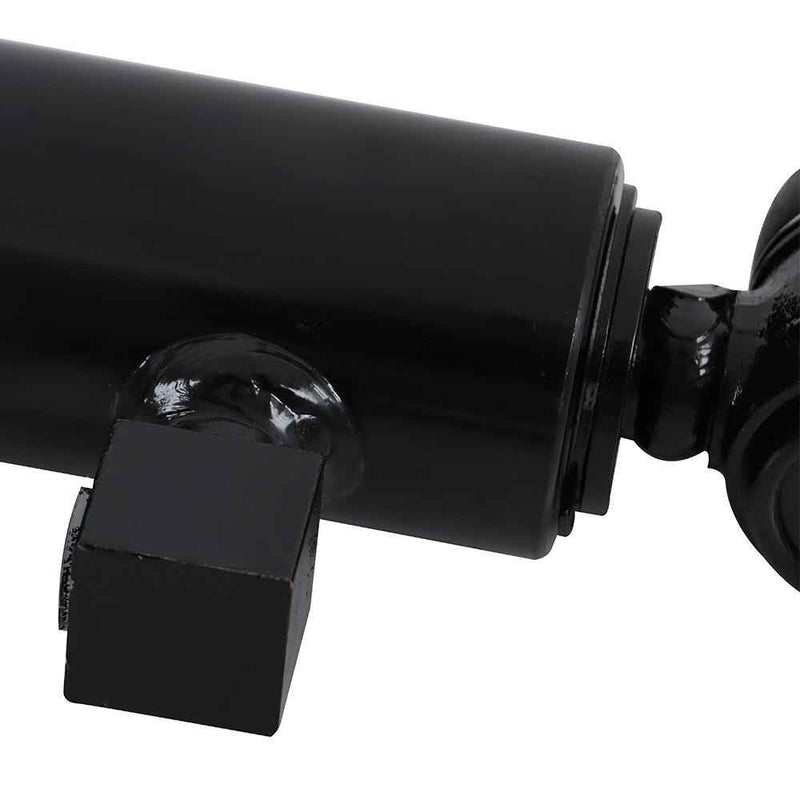 DURAFORCE 85999337 Power Steering Cylinder Right For Ford Holland 540C 545D 555C 655 655A