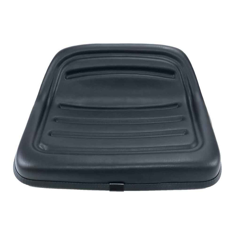 DURAFORCE LMS2002 For Carriage Tractor Lawn Mower Black Seat