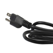 DURAFORCE 110V Power Concrete Vibrator Concrete Vibrabrater 1300W with 5 FT Copper Shaft
