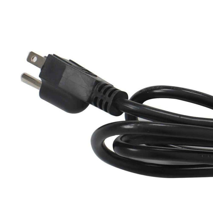 DURAFORCE 110V Power Concrete Vibrator Concrete Vibrabrater 1300W with 5 FT Copper Shaft