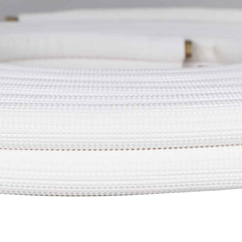 DURAFORCE White 1/4In-3/8In Dia. 25 FT Install Kit For Mini Split Heat Pump Systems