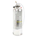 DURAFORCE Stainless Steel Sprayer 3.5Gal 14L 20" Wand & 3FT With Nozzles for Pest Control