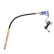 DURAFORCE 1500W Vibrations per Minute 13000 Hand Held Concrete Vibrator Electric Vibrator