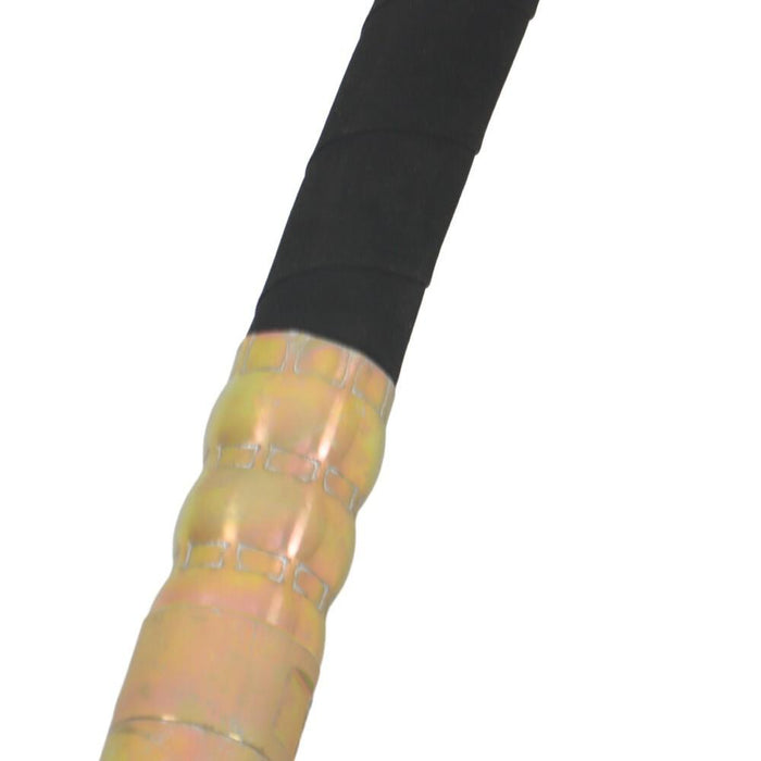 DURAFORCE 1500W Vibrations per Minute 13000 Hand Held Concrete Vibrator Electric Vibrator