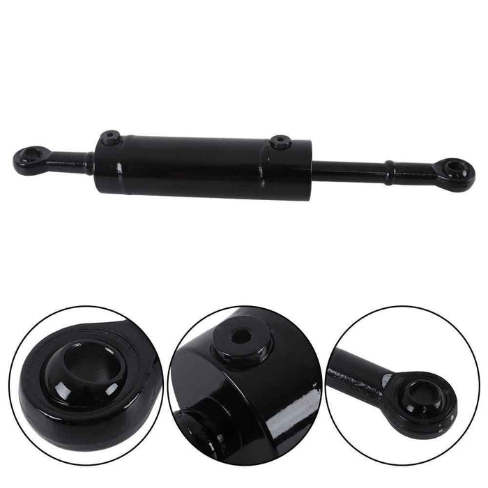 DURAFORCE For John Deere 322 332 318 Hydraulic Steering Cylinder AM108777 AM39310 AM105769