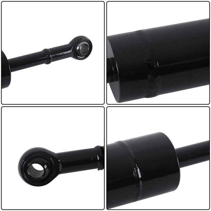 DURAFORCE For John Deere 322 332 318 Hydraulic Steering Cylinder AM108777 AM39310 AM105769