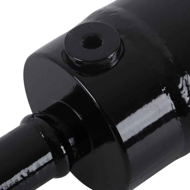 DURAFORCE For John Deere 322 332 318 Hydraulic Steering Cylinder AM108777 AM39310 AM105769
