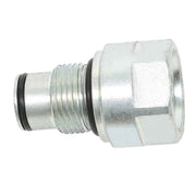 DURAFORCE Hydraulic Control Valve 2Spool Double Acting 21GPM 3600 PSI SAE with conversion