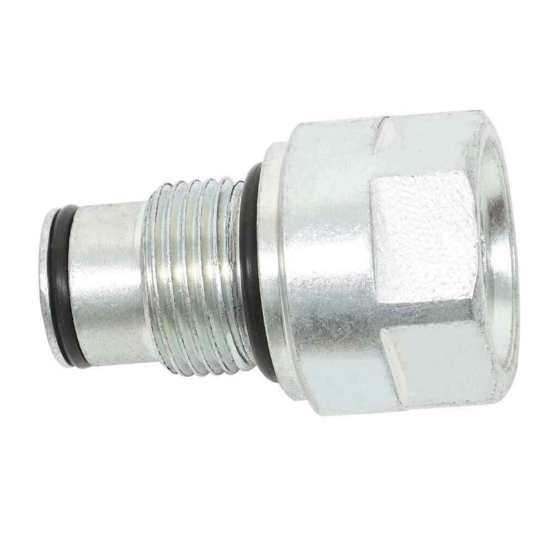 DURAFORCE Hydraulic Control Valve 2Spool Double Acting 21GPM 3600 PSI SAE with conversion