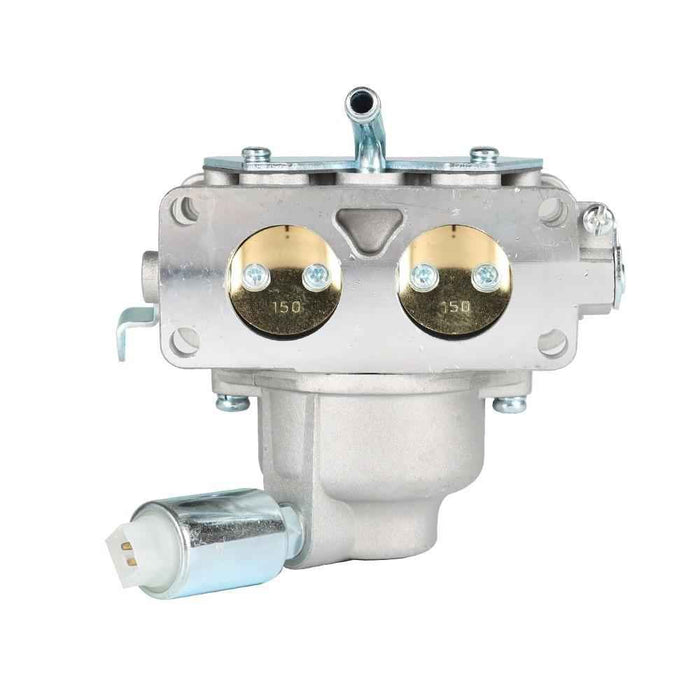 DURAFORCE 2 Pack Carburetor Kit For Briggs & Stratton V TWIN 20 21 23 24 25HP 791230