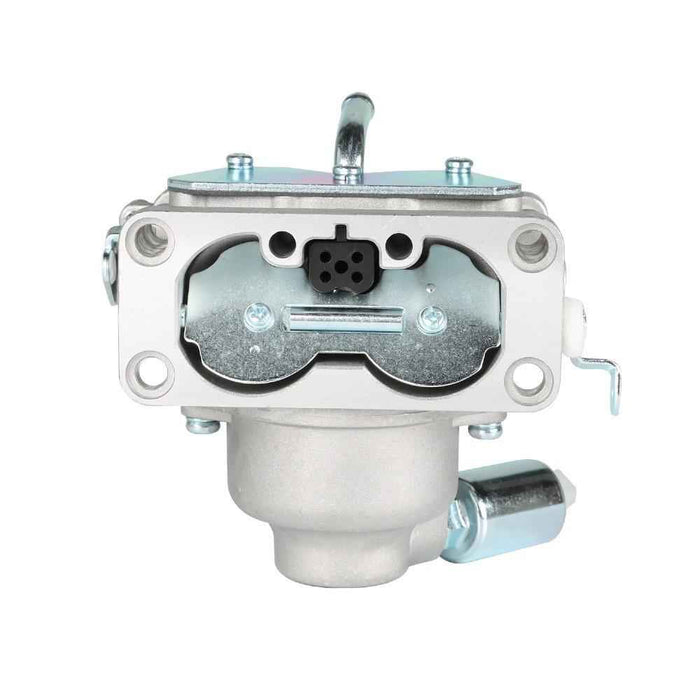 DURAFORCE 2 Pack Carburetor Kit For Briggs & Stratton V TWIN 20 21 23 24 25HP 791230