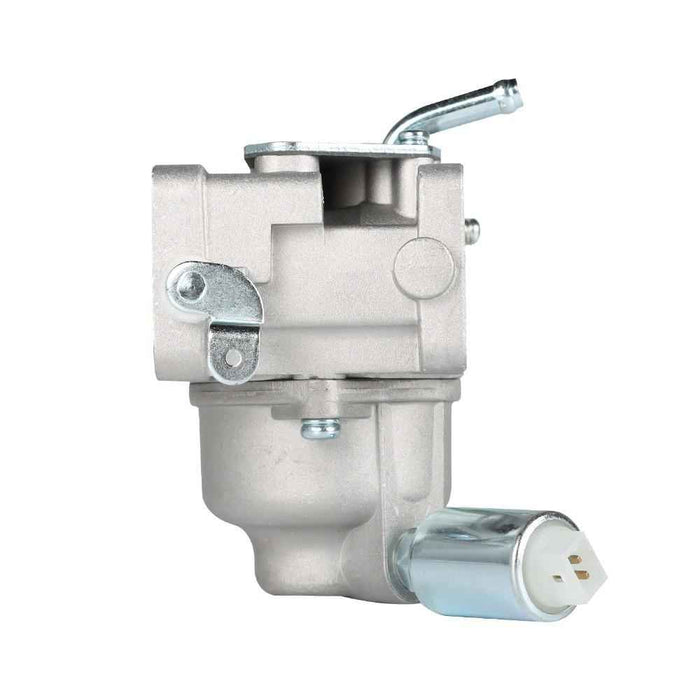DURAFORCE 2 Pack Carburetor Kit For Briggs & Stratton V TWIN 20 21 23 24 25HP 791230