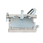 DURAFORCE 2 Pack Carburetor Kit For Briggs & Stratton V TWIN 20 21 23 24 25HP 791230