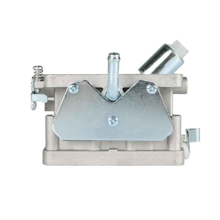 DURAFORCE 2 Pack Carburetor Kit For Briggs & Stratton V TWIN 20 21 23 24 25HP 791230