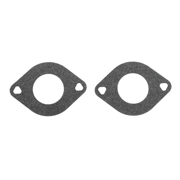 DURAFORCE 2 Pack Carburetor Kit For Briggs & Stratton V TWIN 20 21 23 24 25HP 791230