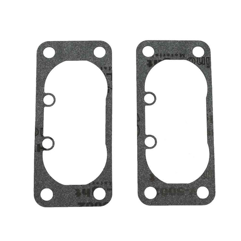 DURAFORCE 2 Pack Carburetor Kit For Briggs & Stratton V TWIN 20 21 23 24 25HP 791230